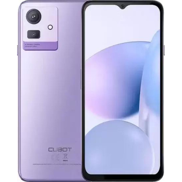Cubot Note 50 8GB/256GB
