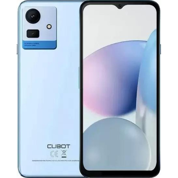 Cubot Note 50 8GB/256GB