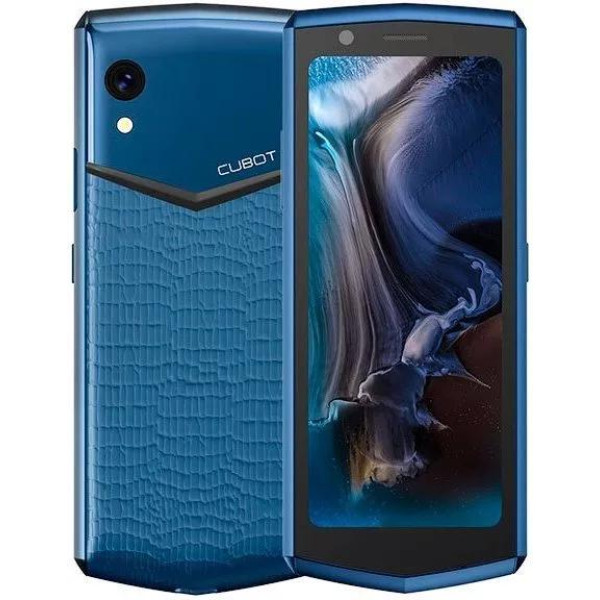 Cubot Pocket 3 4GB/64GB