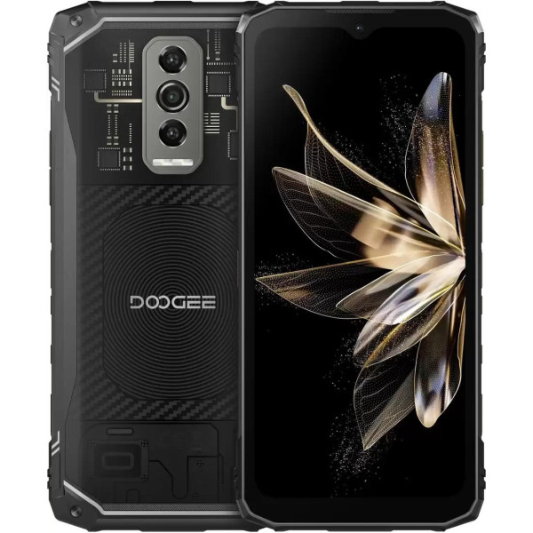 Doogee Blade 10 Ultra 8GB/256GB