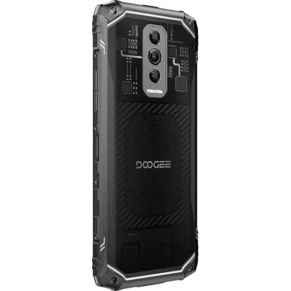 Doogee Blade 10 Ultra 8GB/256GB