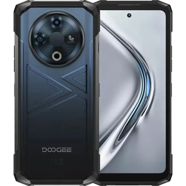 Doogee Fire 6 6GB/256GB Doogee Fire 6 6GB/256GB