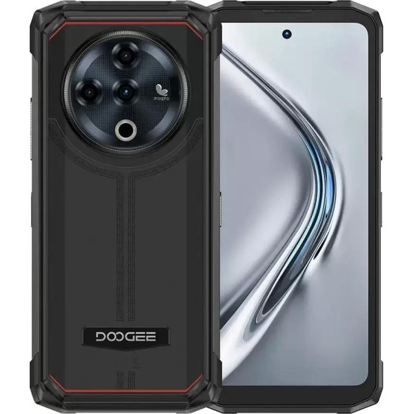 Doogee Fire 6 Power 8GB/256GB