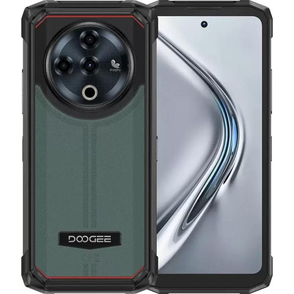 Doogee Fire 6 Power 8GB/256GB