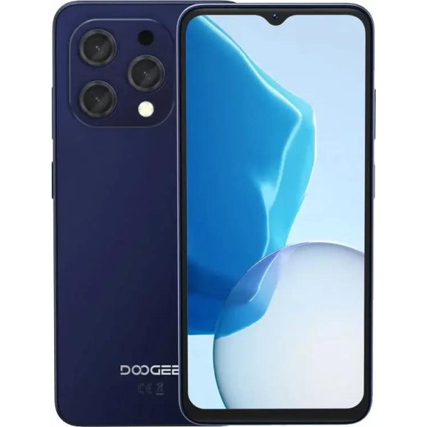 Doogee N55 Pro 6GB/256GB