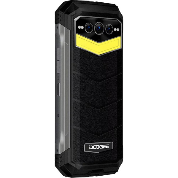 Doogee S100 Pro 12GB/256GB