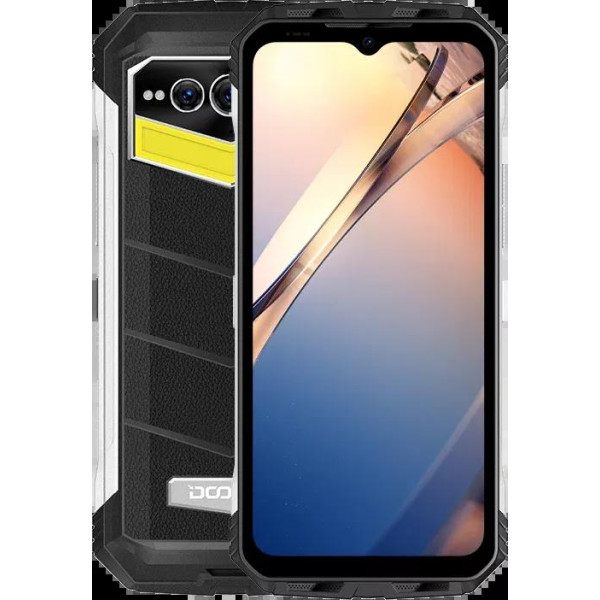 Doogee S100 Pro 12GB/256GB