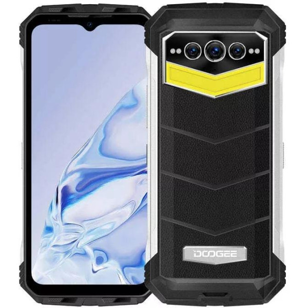 Doogee S100 Pro 12GB/256GB