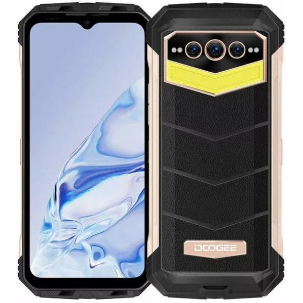 Doogee S100 Pro 12GB/256GB