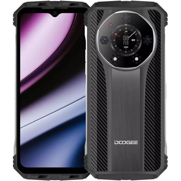 Doogee S110 12GB/256GB Doogee S110 12GB/256GB