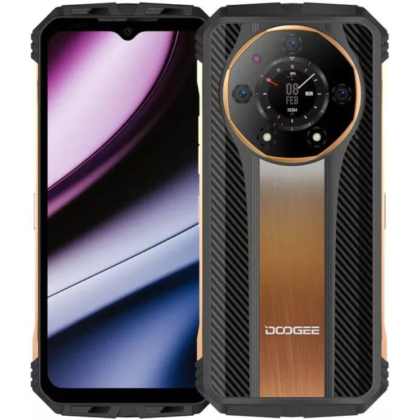 Doogee S110 12GB/256GB Doogee S110 12GB/256GB