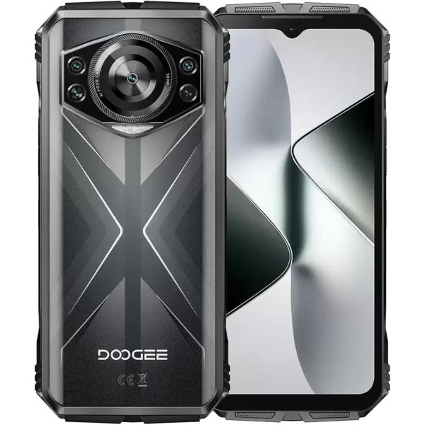 Doogee S118 12GB/512GB Doogee S118 12GB/512GB