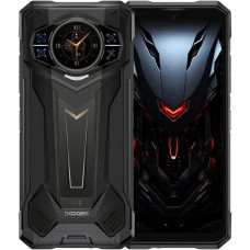 Doogee S200 Plus 12GB/512GB