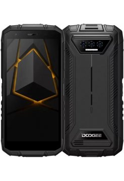 Doogee S41 Max 6GB/256GB