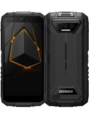 Doogee S41 Plus 4GB/128GB