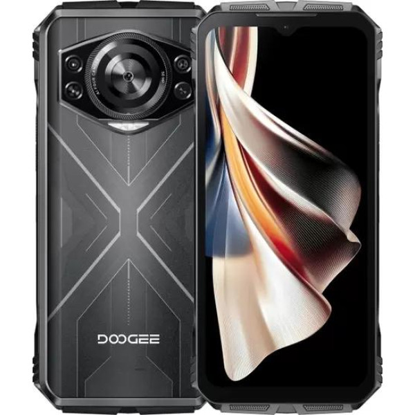 Doogee S Cyber 8GB/256GB Doogee S Cyber 8GB/256GB