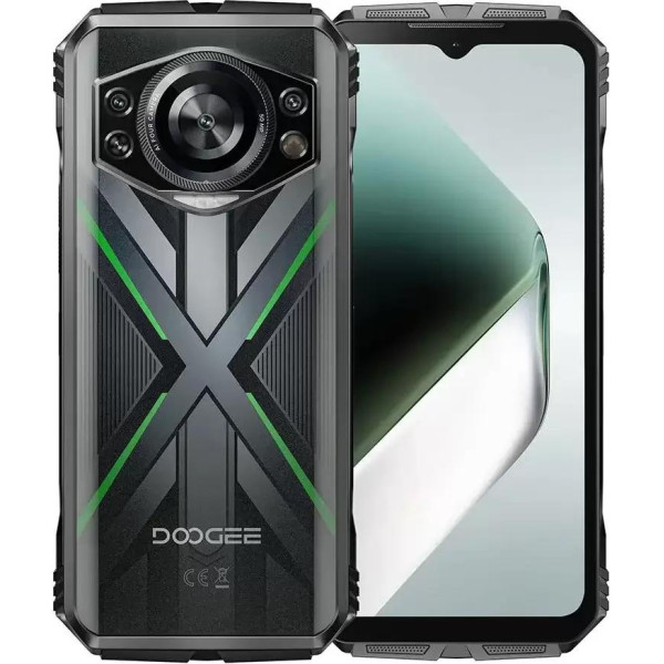 Doogee S Cyber Pro 12GB/512GB Doogee S Cyber Pro 12GB/512GB