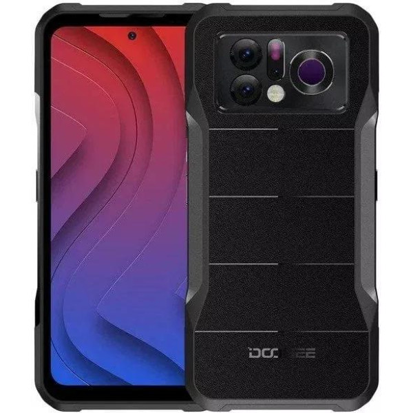 Doogee V20 Pro 12GB/256GB