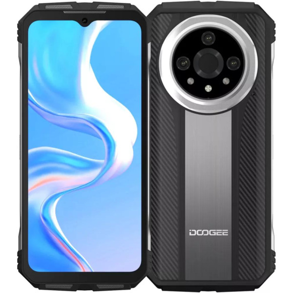 Doogee V31 GT 12GB/256GB
