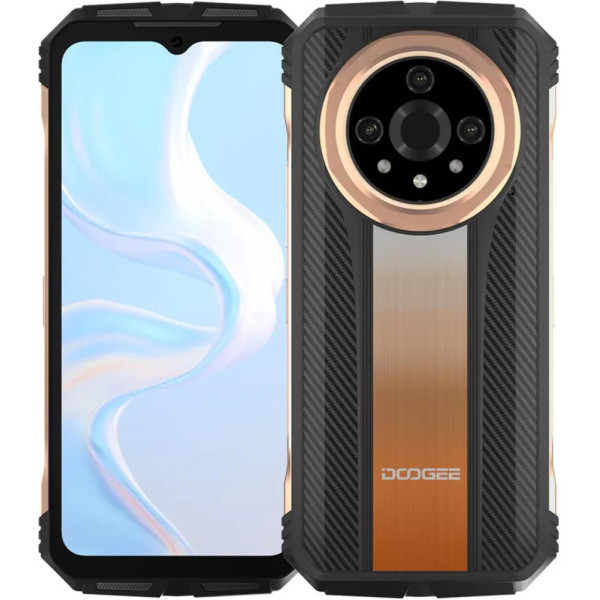 Doogee V31 GT 12GB/256GB
