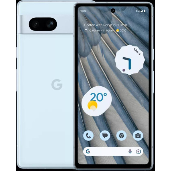 Google Pixel 7a 8GB/128GB Google Pixel 7a 8GB/128GB