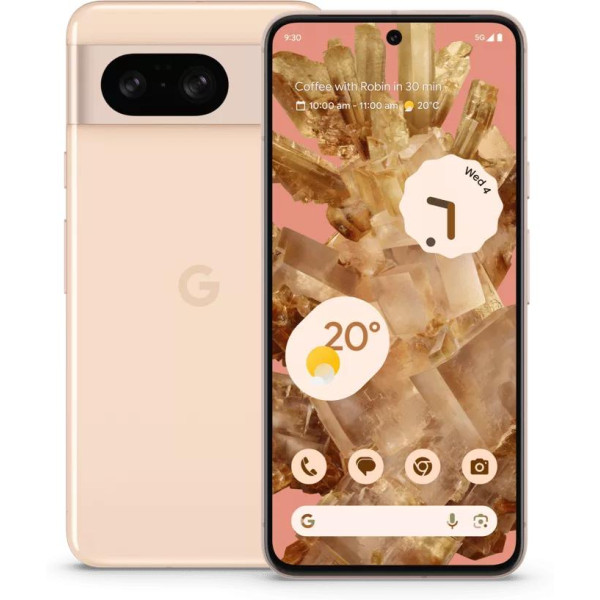 Google Pixel 8 8GB/256GB Google Pixel 8 8GB/256GB