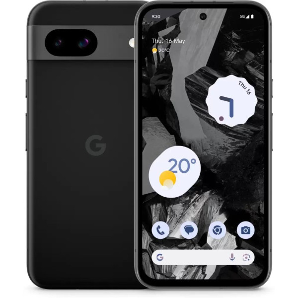 Google Pixel 8a 8GB/256GB