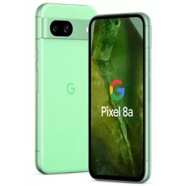 Google Pixel 8a 8GB/256GB