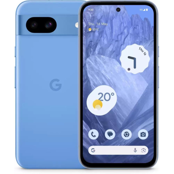 Google Pixel 8a 8GB/256GB