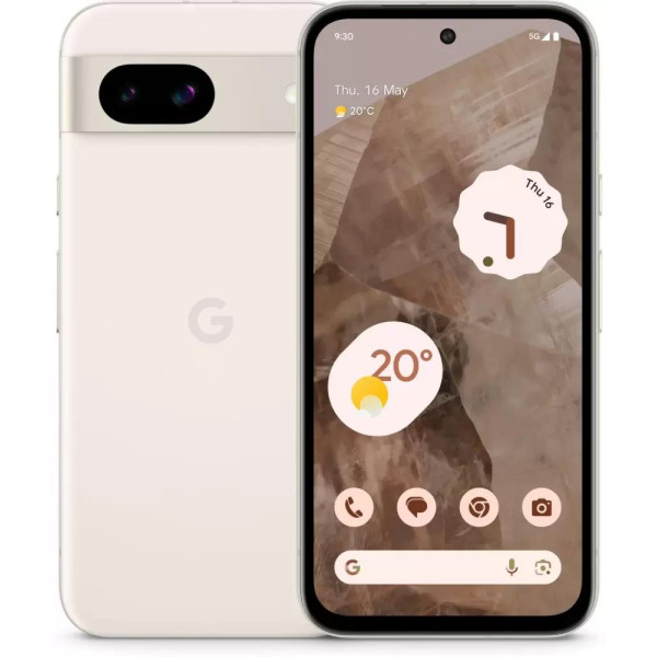 Google Pixel 8a 8GB/256GB