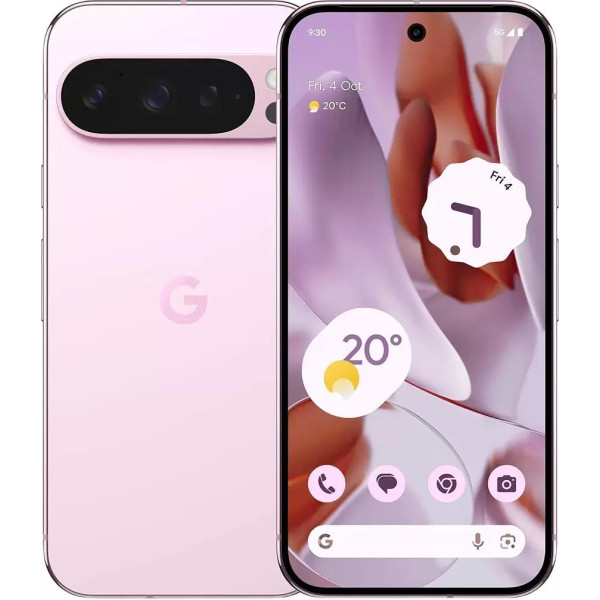 Google Pixel 9 Pro 16GB/1TB