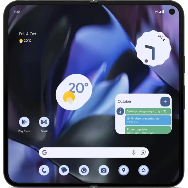Google Pixel 9 Pro Fold 16GB/256GB