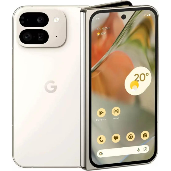 Google Pixel 9 Pro Fold 16GB/512GB