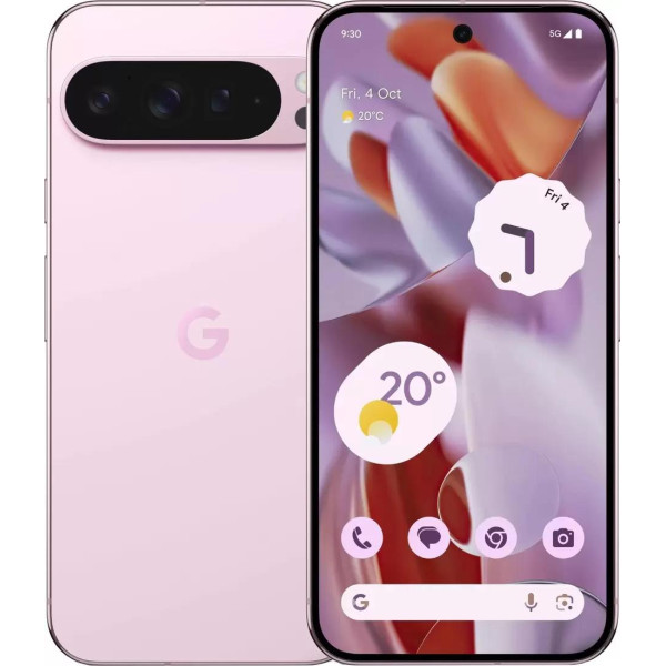 Google Pixel 9 Pro XL 16GB/1TB