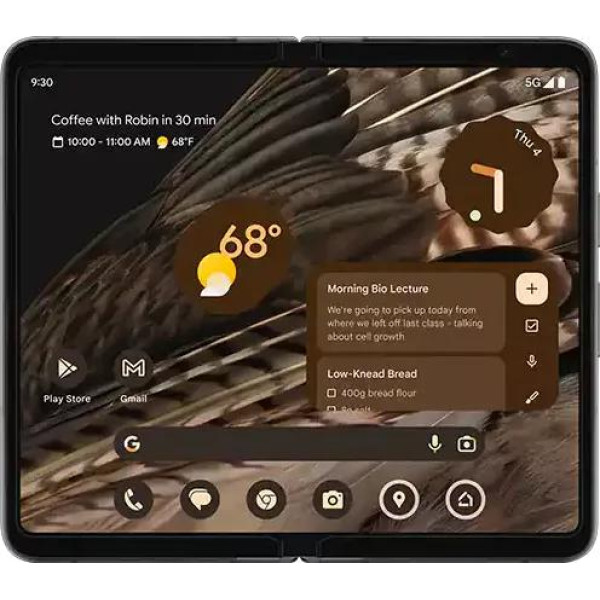 Google Pixel Fold 12GB/256GB