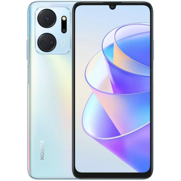 HONOR X7a Plus 6GB/128GB
