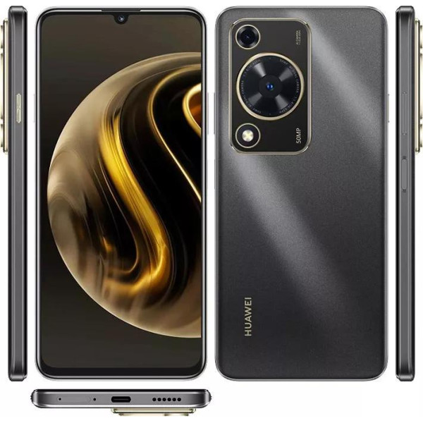 Huawei nova Y72 MGA-LX3 8GB/256GB
