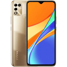Infinix Hot 11 Play 4GB/64GB