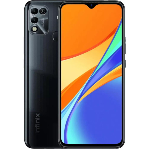 Infinix Hot 11 Play 4GB/64GB