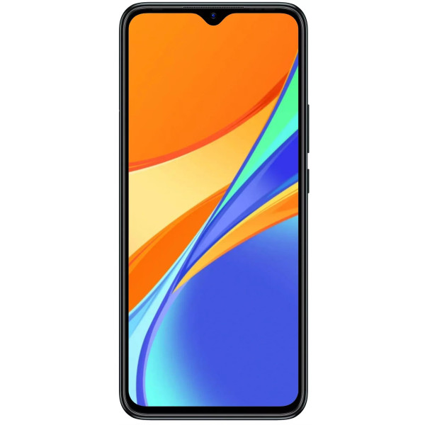 Infinix Hot 11 Play 4GB/64GB