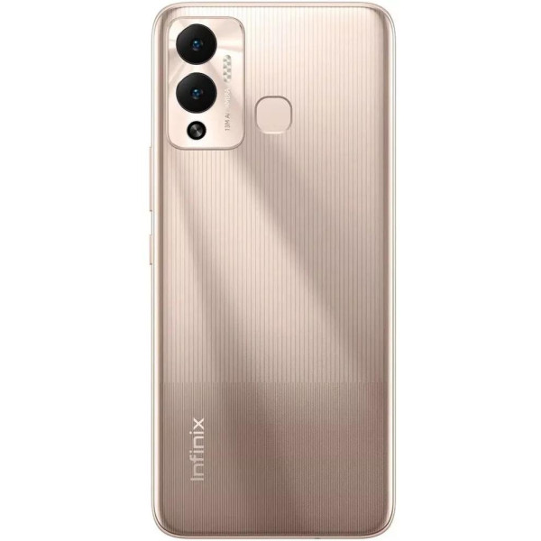 Infinix Hot 12 Play NFC 4GB/64GB