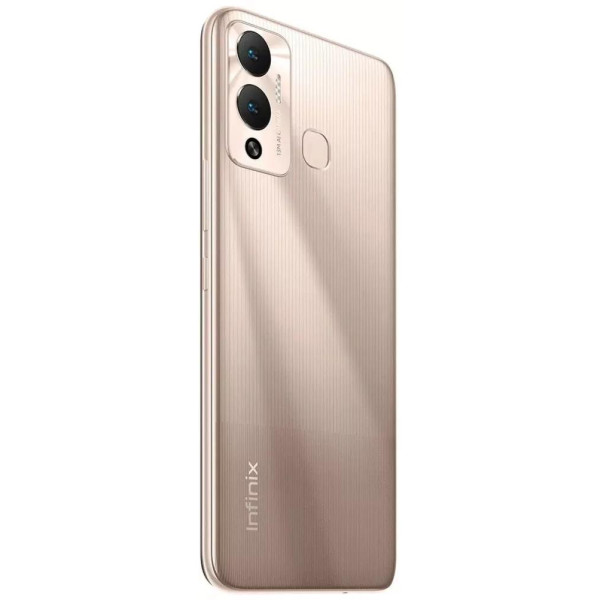 Infinix Hot 12 Play NFC 4GB/64GB