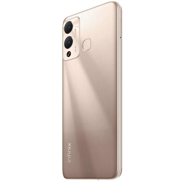 Infinix Hot 12 Play NFC 4GB/64GB