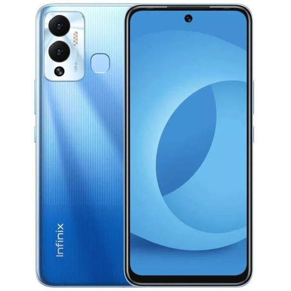 Infinix Hot 12 Play NFC 4GB/64GB