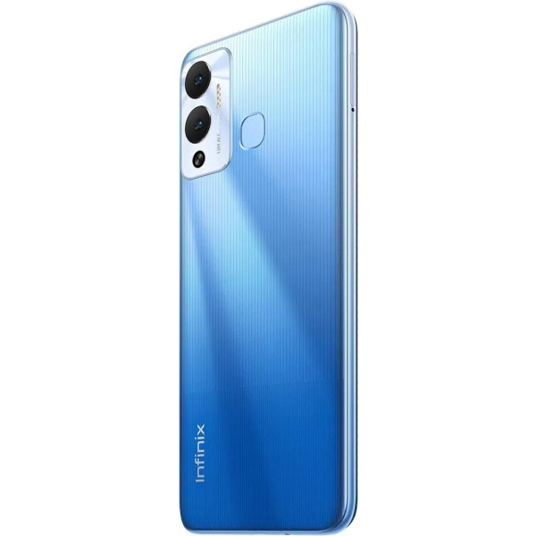 Infinix Hot 12 Play NFC 4GB/64GB