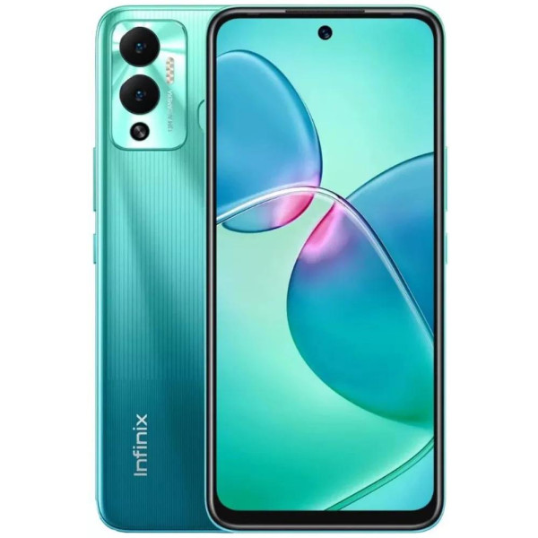 Infinix Hot 12 Play NFC 4GB/64GB