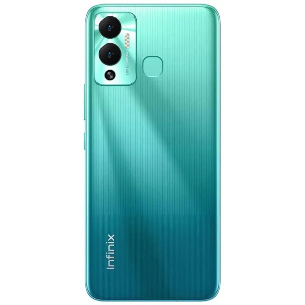 Infinix Hot 12 Play NFC 4GB/64GB