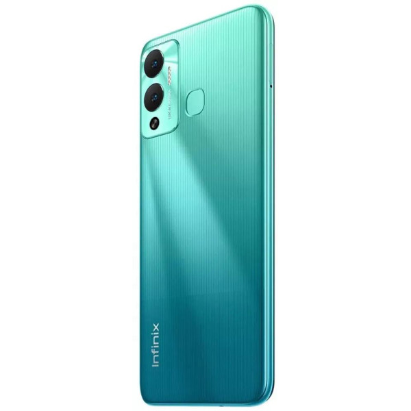 Infinix Hot 12 Play NFC 4GB/64GB