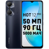 Infinix Hot 12 Pro 8GB/128GB