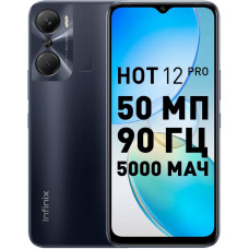 Infinix Hot 12 Pro 8GB/128GB